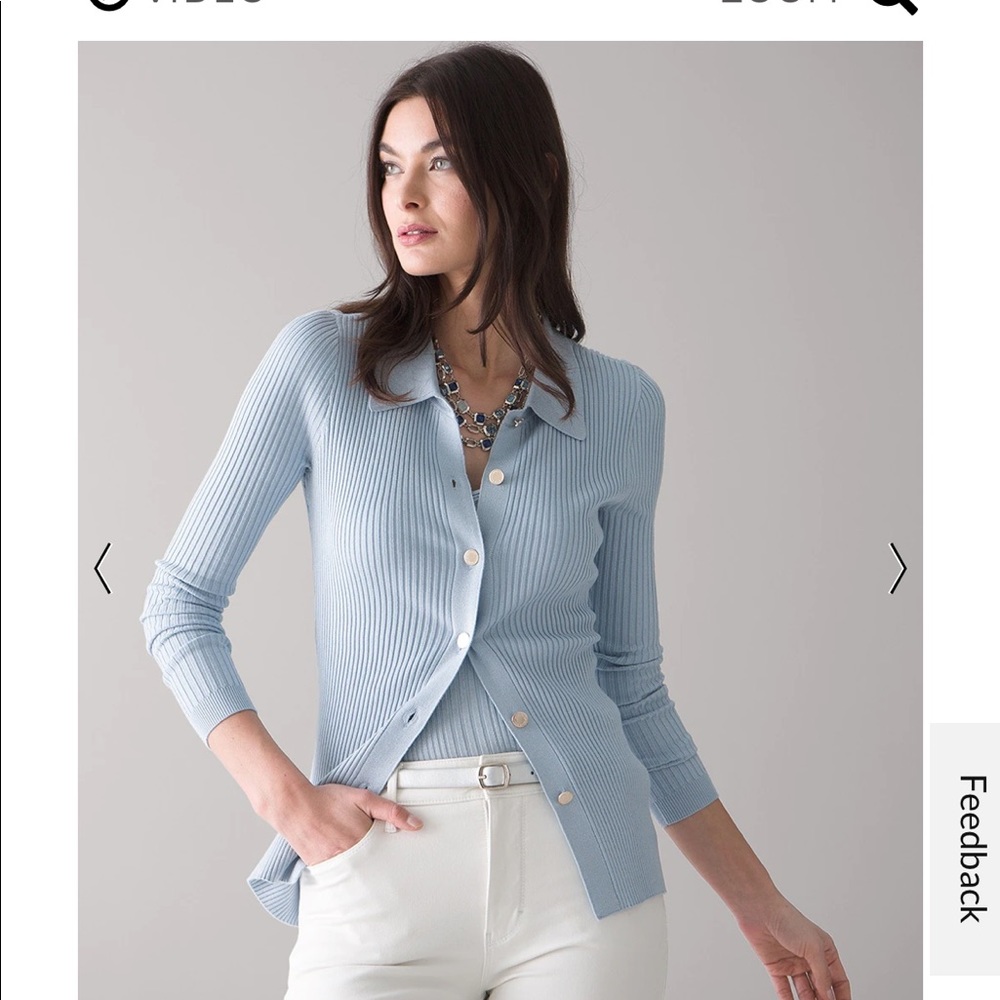 Cardigan Set Spring 2022